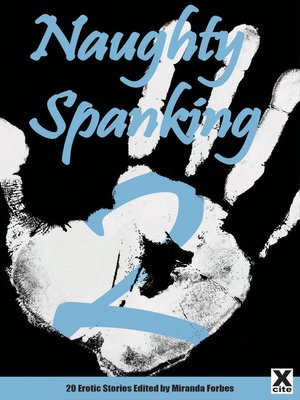 cover image of Naughty Spanking Two